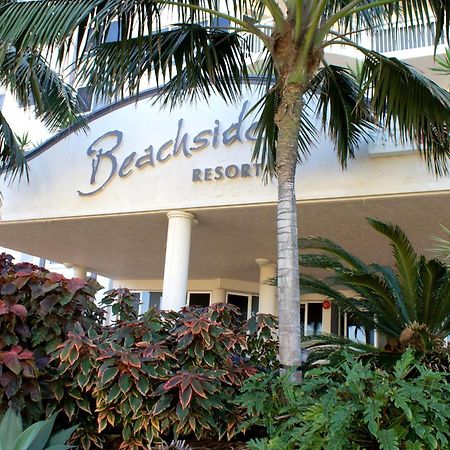 Beachside Resort Kawana Waters Buddina Kültér fotó