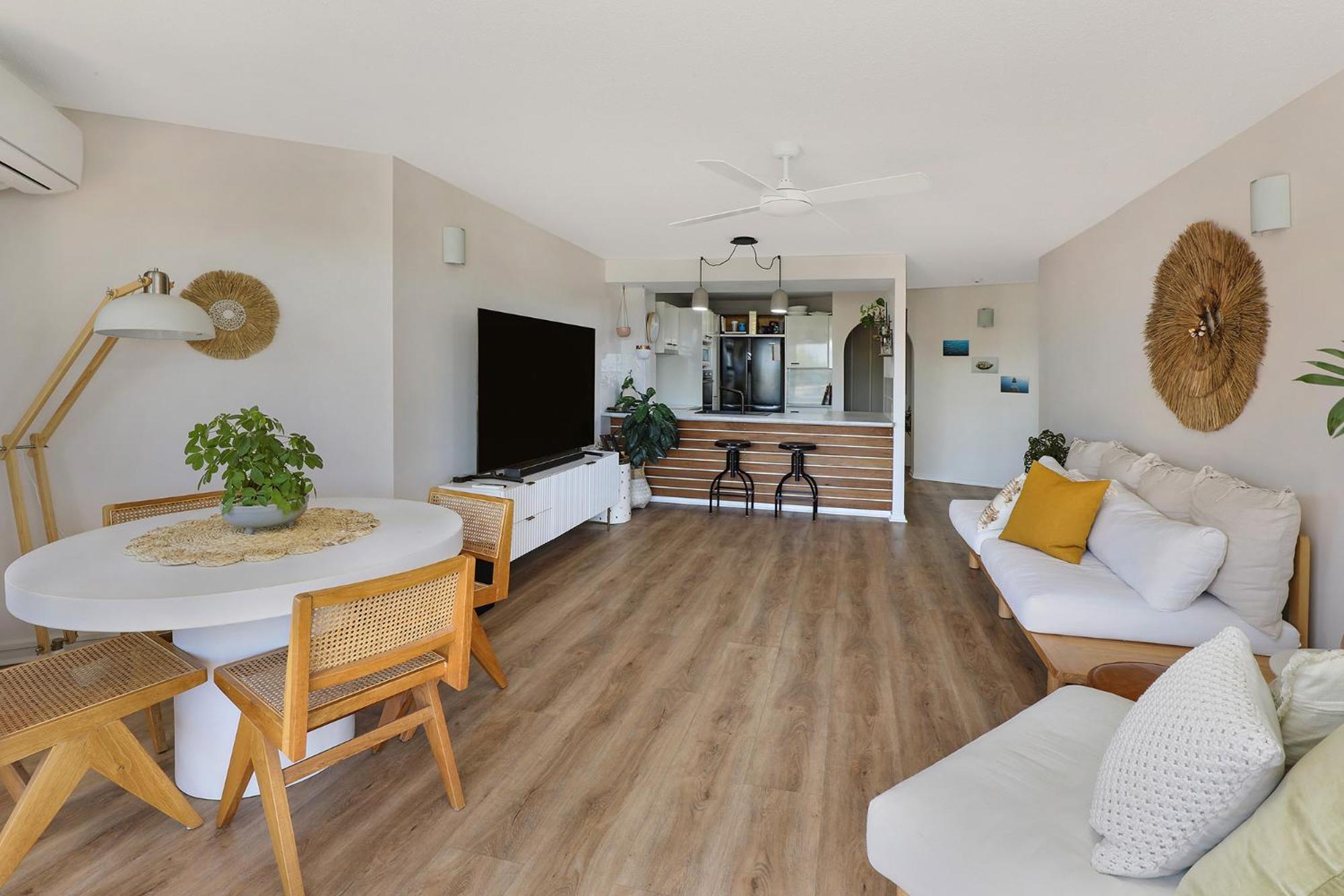 Beachside Resort Kawana Waters Buddina Kültér fotó
