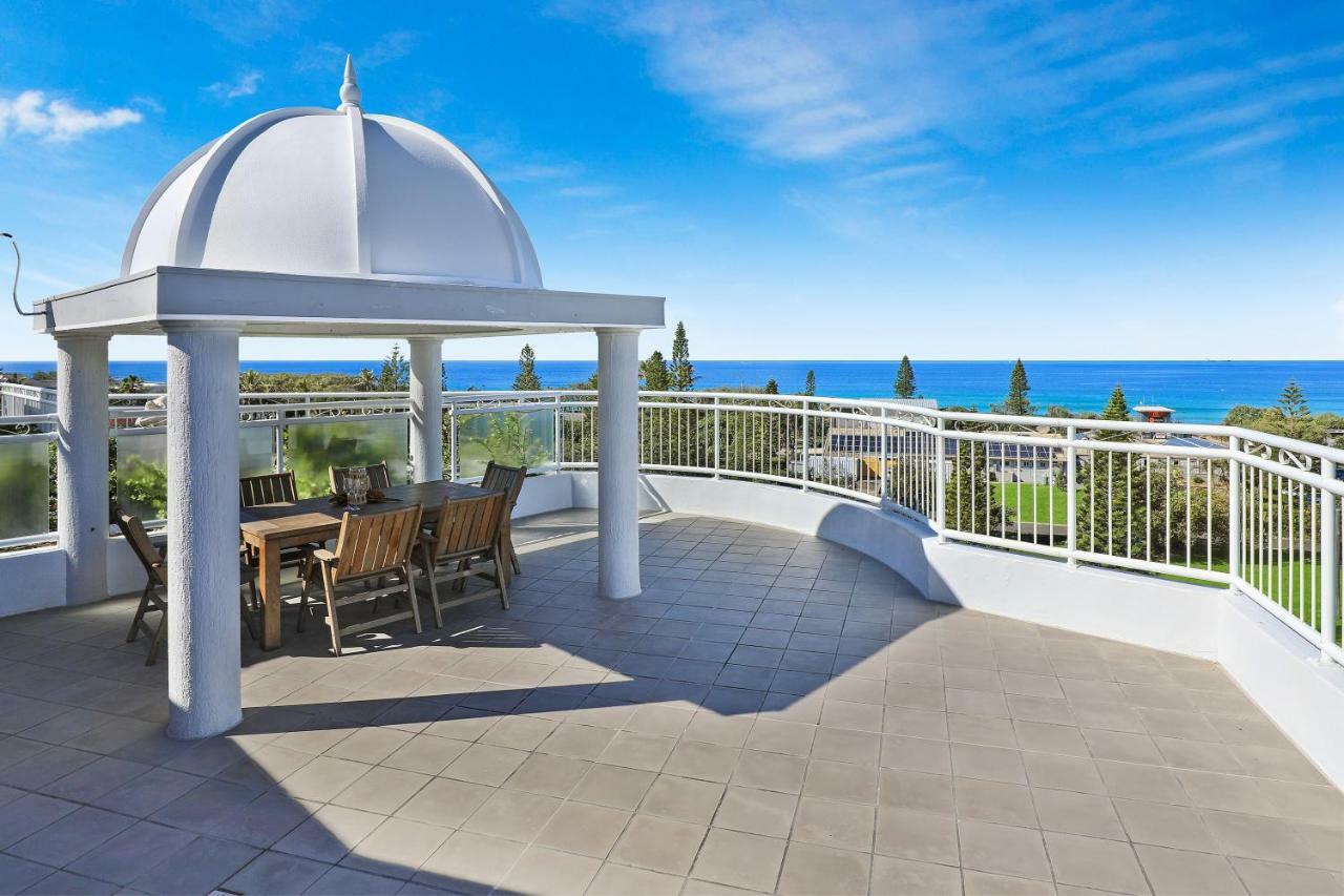 Beachside Resort Kawana Waters Buddina Kültér fotó