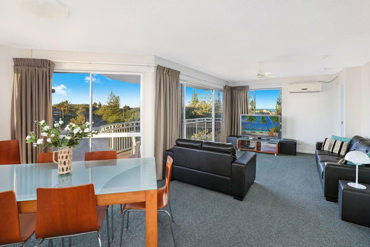 Beachside Resort Kawana Waters Buddina Kültér fotó
